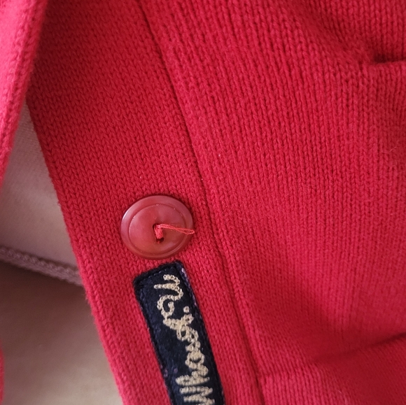 CALIFORNIA DREAM WHO.A.U CARDiGAN - Picture 12 of 16